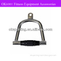 Fitness Equipment Accessories Stirrup Cable Handle